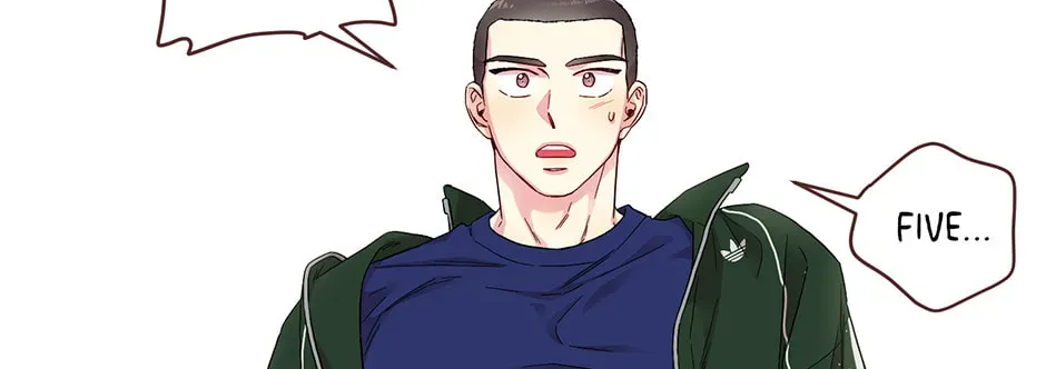 Bunny and Her Boys Chapter 2.2 page 80 - 