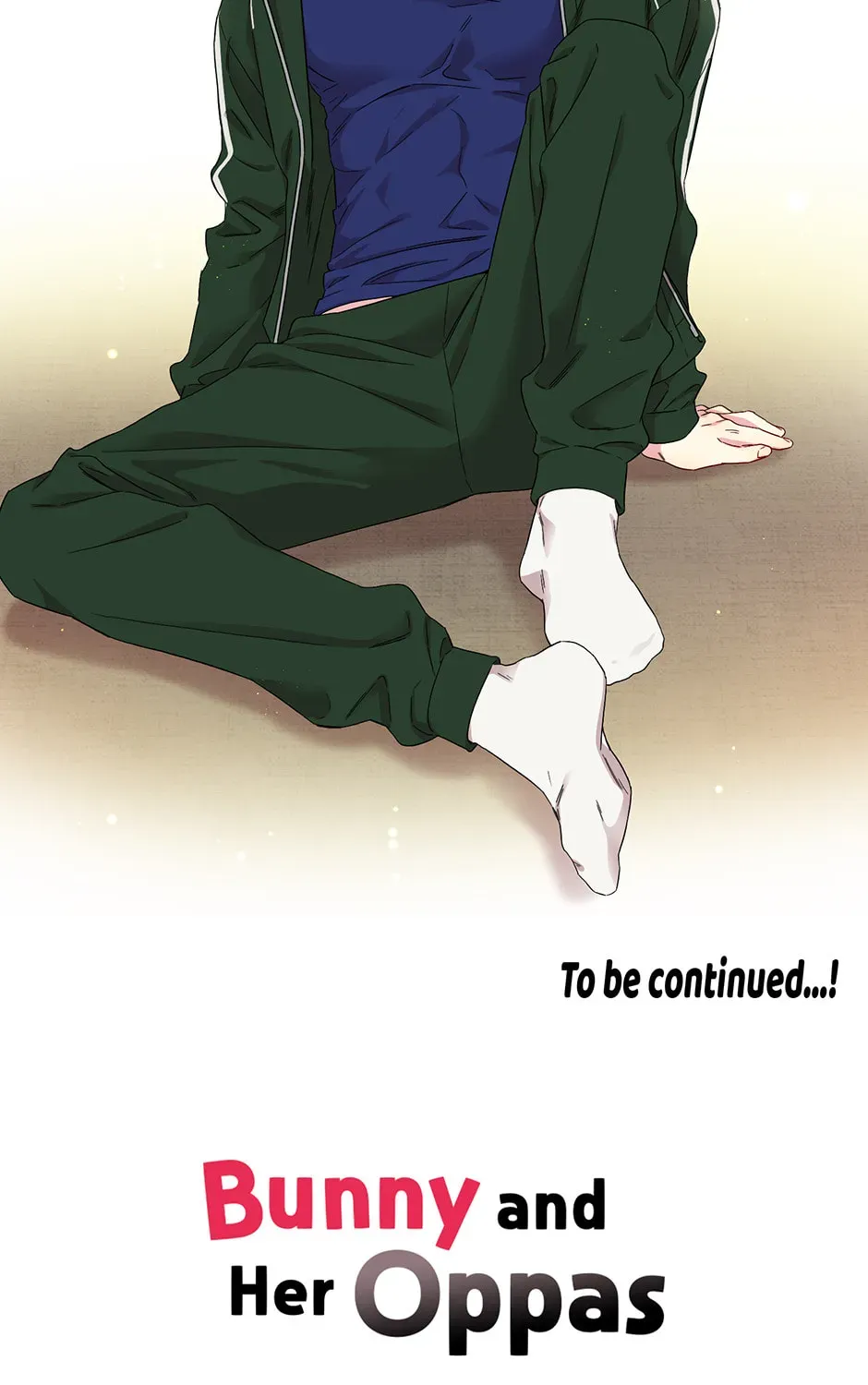 Bunny and Her Boys Chapter 2.2 page 81 - 