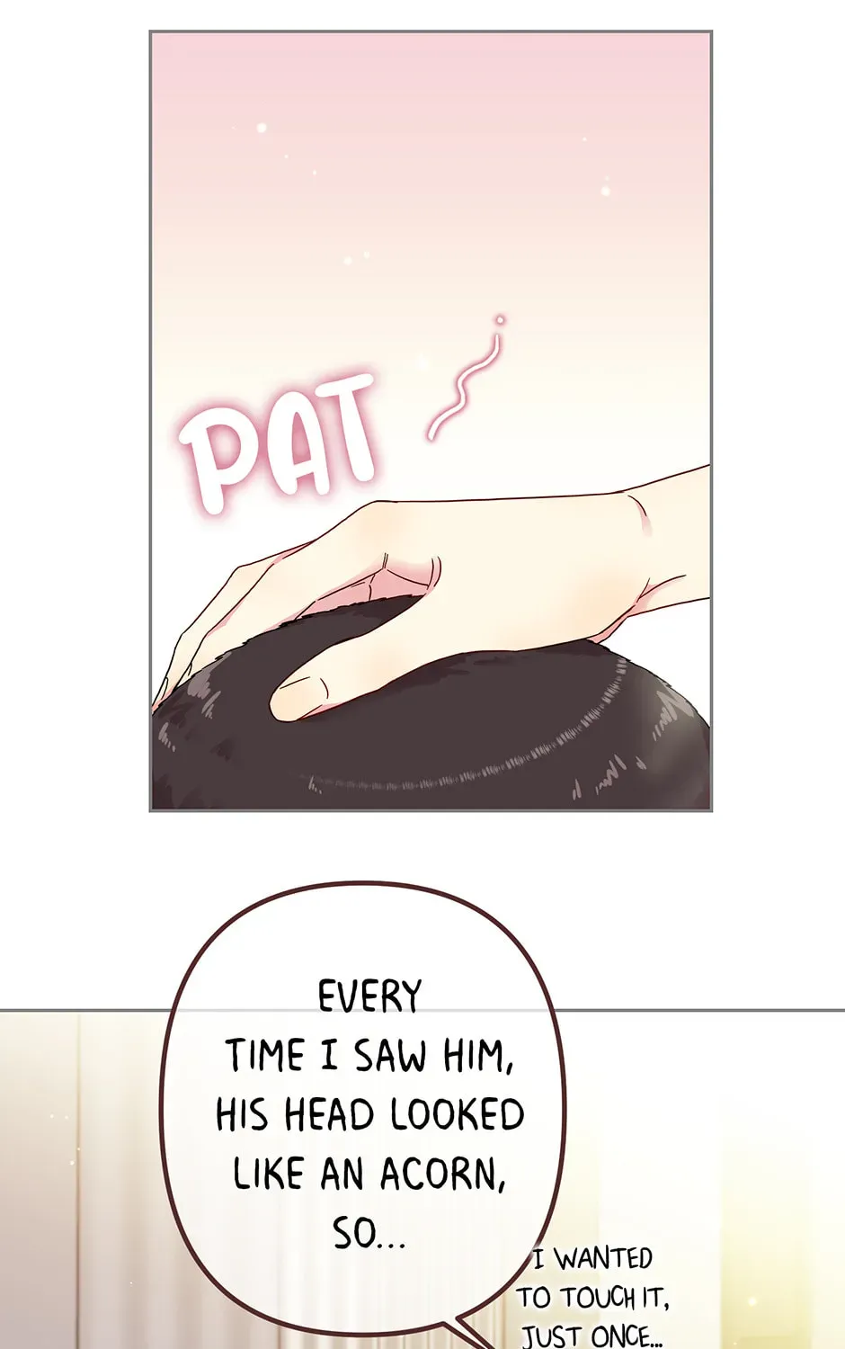 Bunny and Her Boys Chapter 2.3 page 11 - 