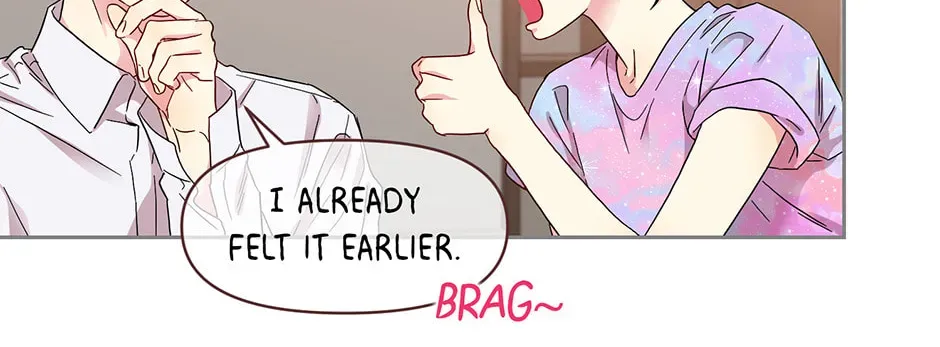 Bunny and Her Boys Chapter 2.3 page 14 - 