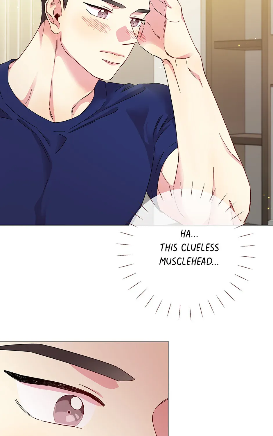 Bunny and Her Boys Chapter 2.3 page 19 - 
