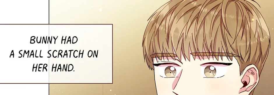 Bunny and Her Boys Chapter 2.3 page 22 - 