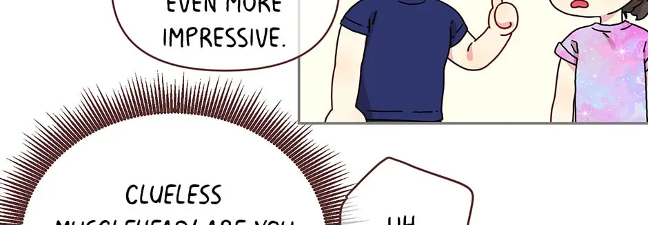 Bunny and Her Boys Chapter 2.3 page 26 - 