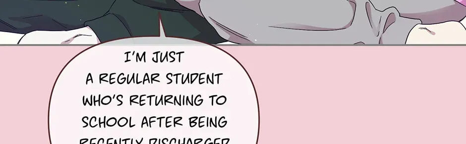Bunny and Her Boys Chapter 2.3 page 32 - 