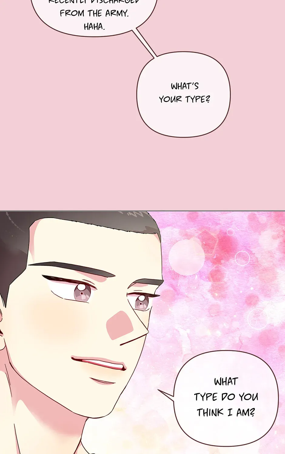 Bunny and Her Boys Chapter 2.3 page 33 - 