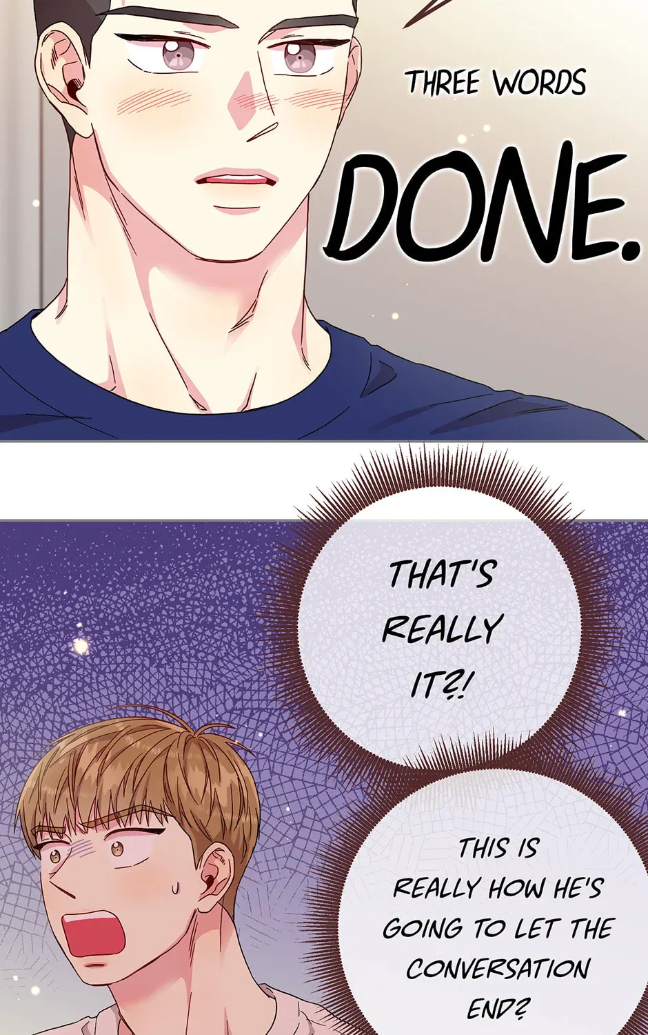 Bunny and Her Boys Chapter 2.3 page 37 - 