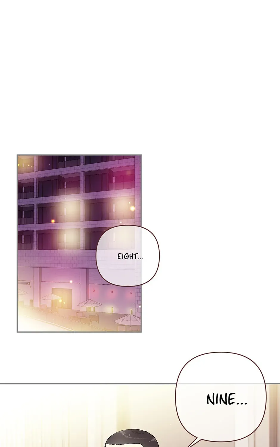 Bunny and Her Boys Chapter 2.3 page 43 - 