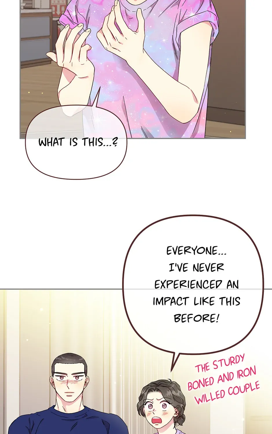 Bunny and Her Boys Chapter 2.3 page 49 - 