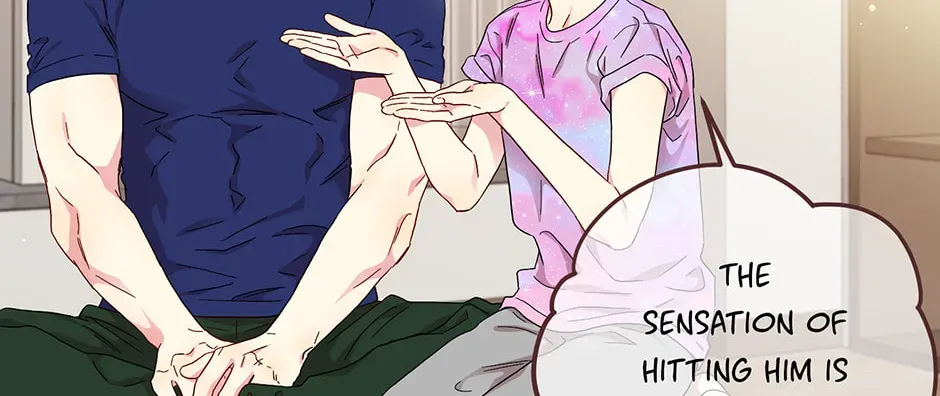 Bunny and Her Boys Chapter 2.3 page 50 - 