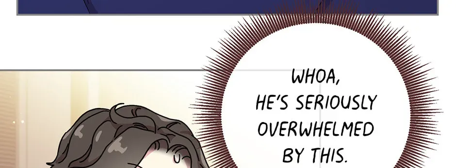 Bunny and Her Boys Chapter 2.3 page 6 - 