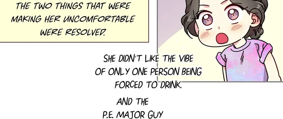 Bunny and Her Boys Chapter 2.3 page 52 - 
