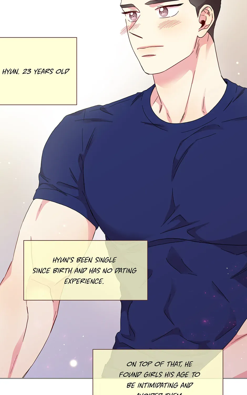 Bunny and Her Boys Chapter 2.3 page 55 - 