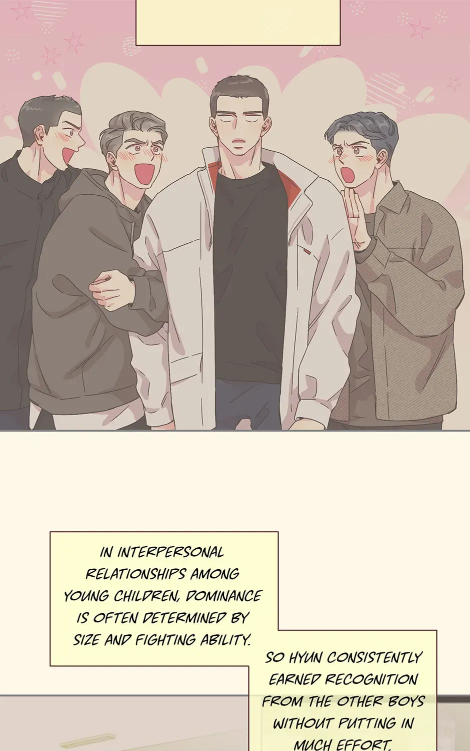 Bunny and Her Boys Chapter 2.3 page 59 - 