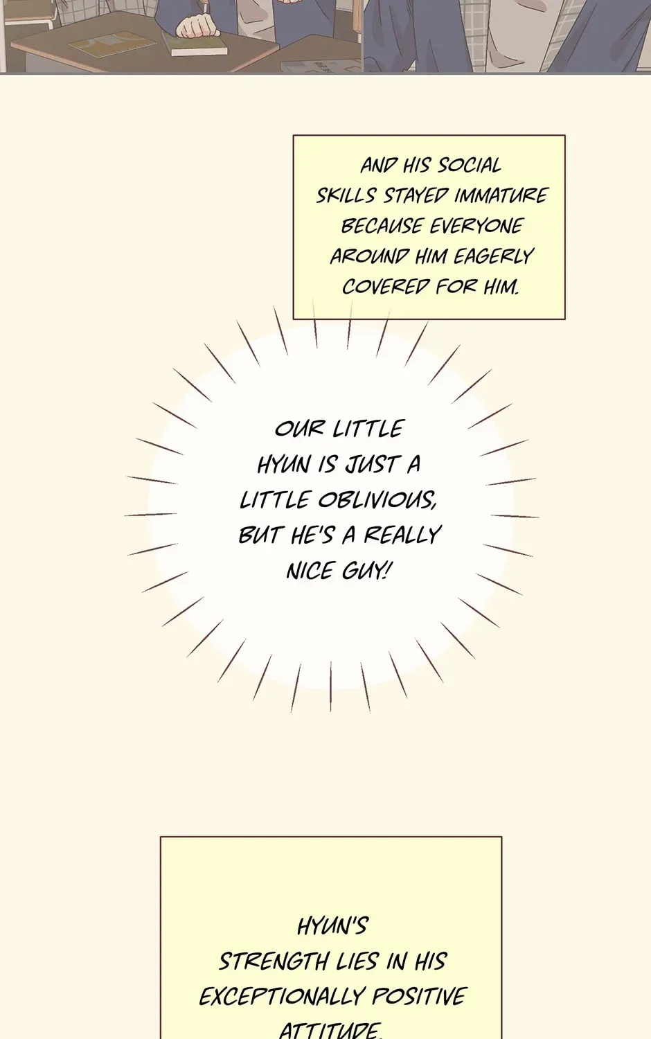 Bunny and Her Boys Chapter 2.3 page 61 - 