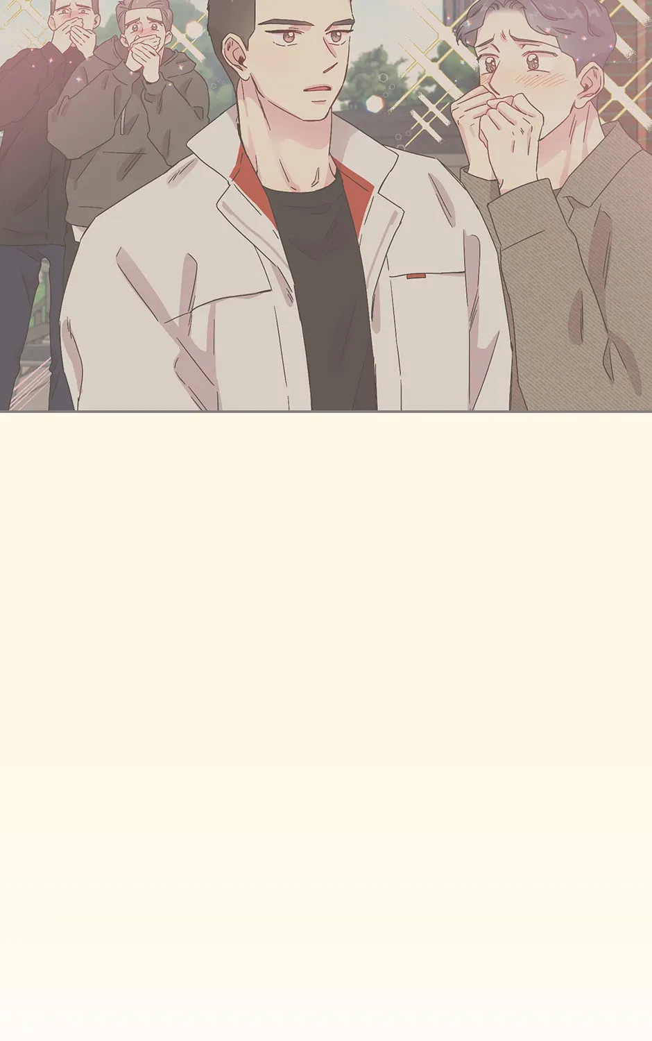 Bunny and Her Boys Chapter 2.3 page 63 - 