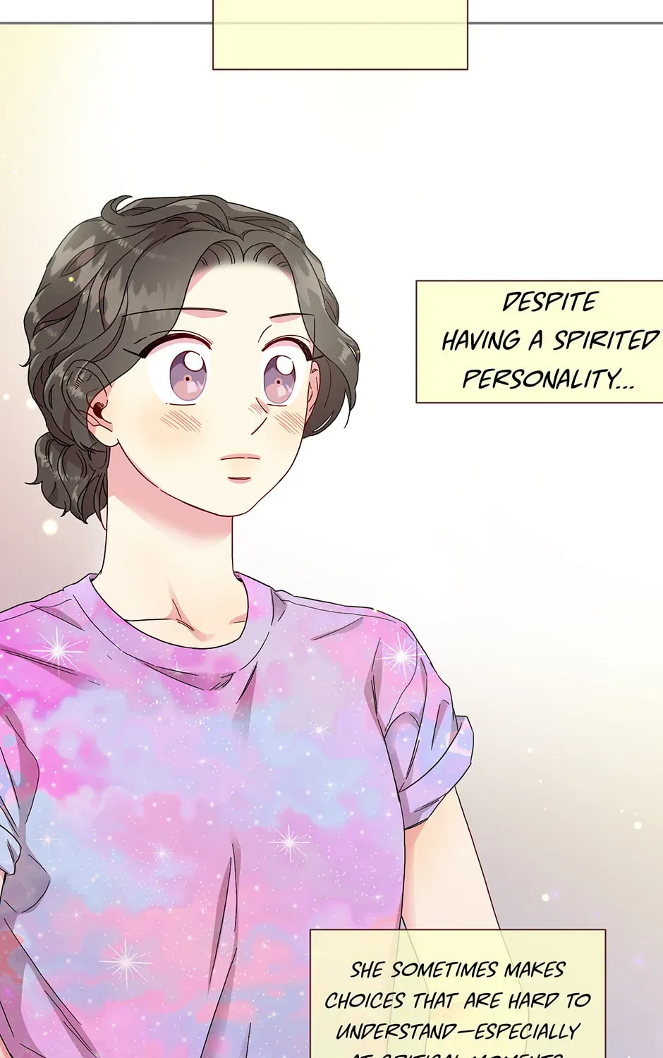 Bunny and Her Boys Chapter 2.3 page 65 - 