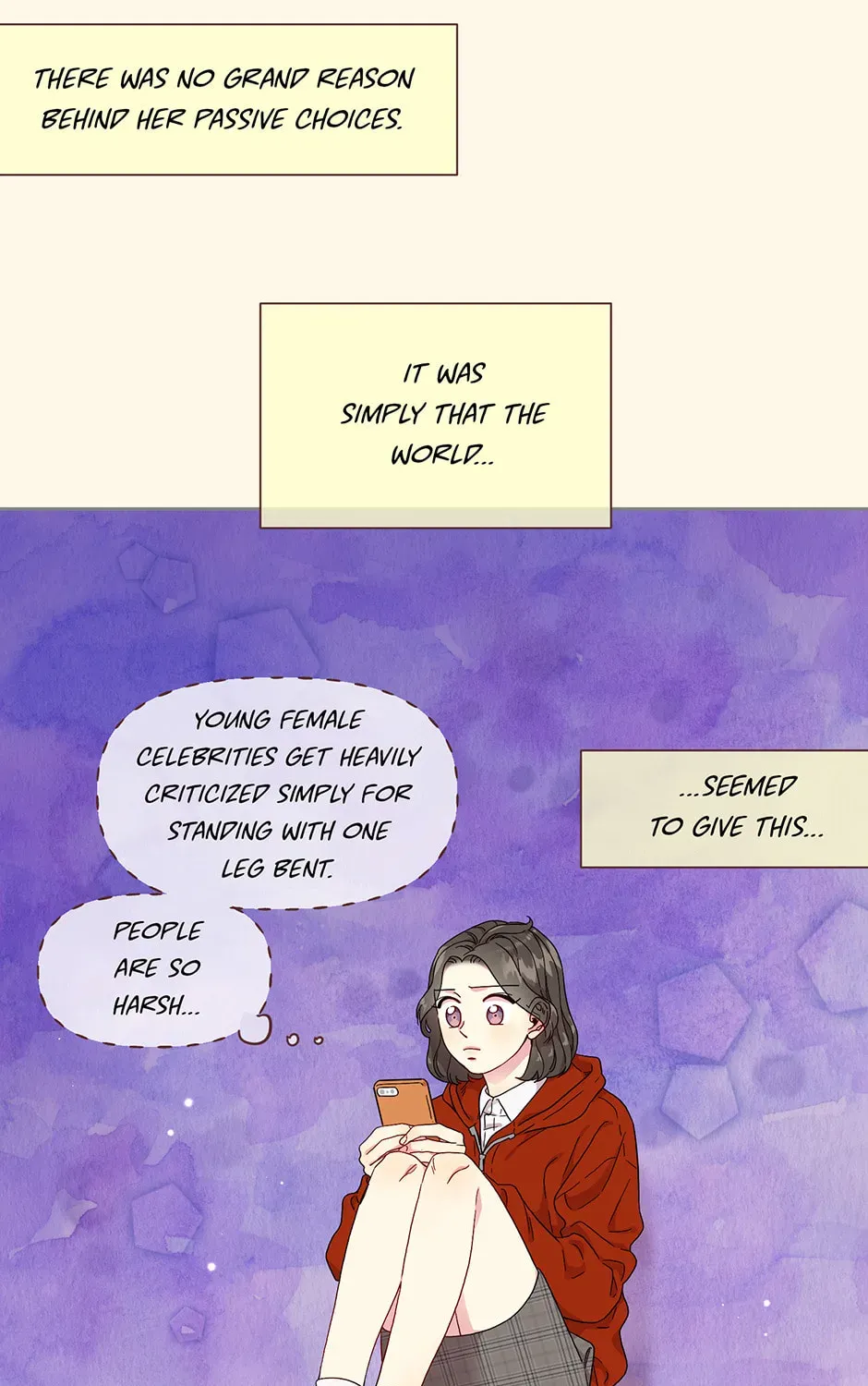 Bunny and Her Boys Chapter 2.3 page 71 - 