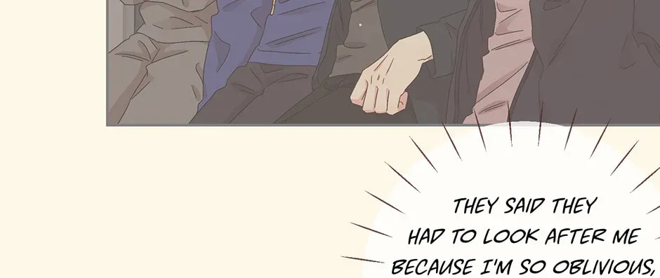 Bunny and Her Boys Chapter 2.3 page 78 - 