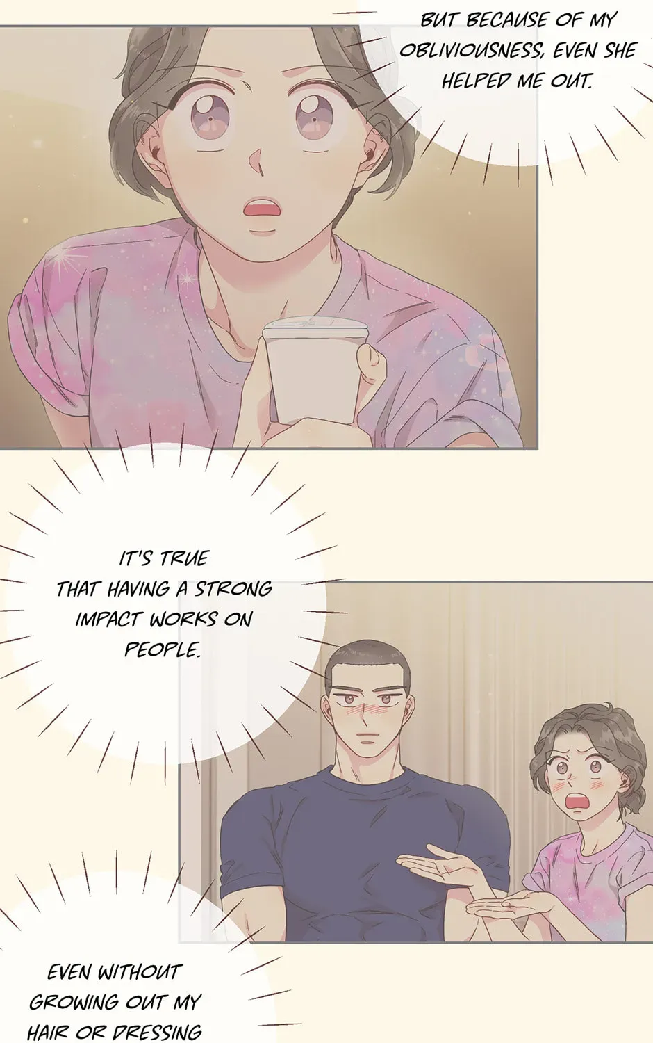 Bunny and Her Boys Chapter 2.3 page 79 - 