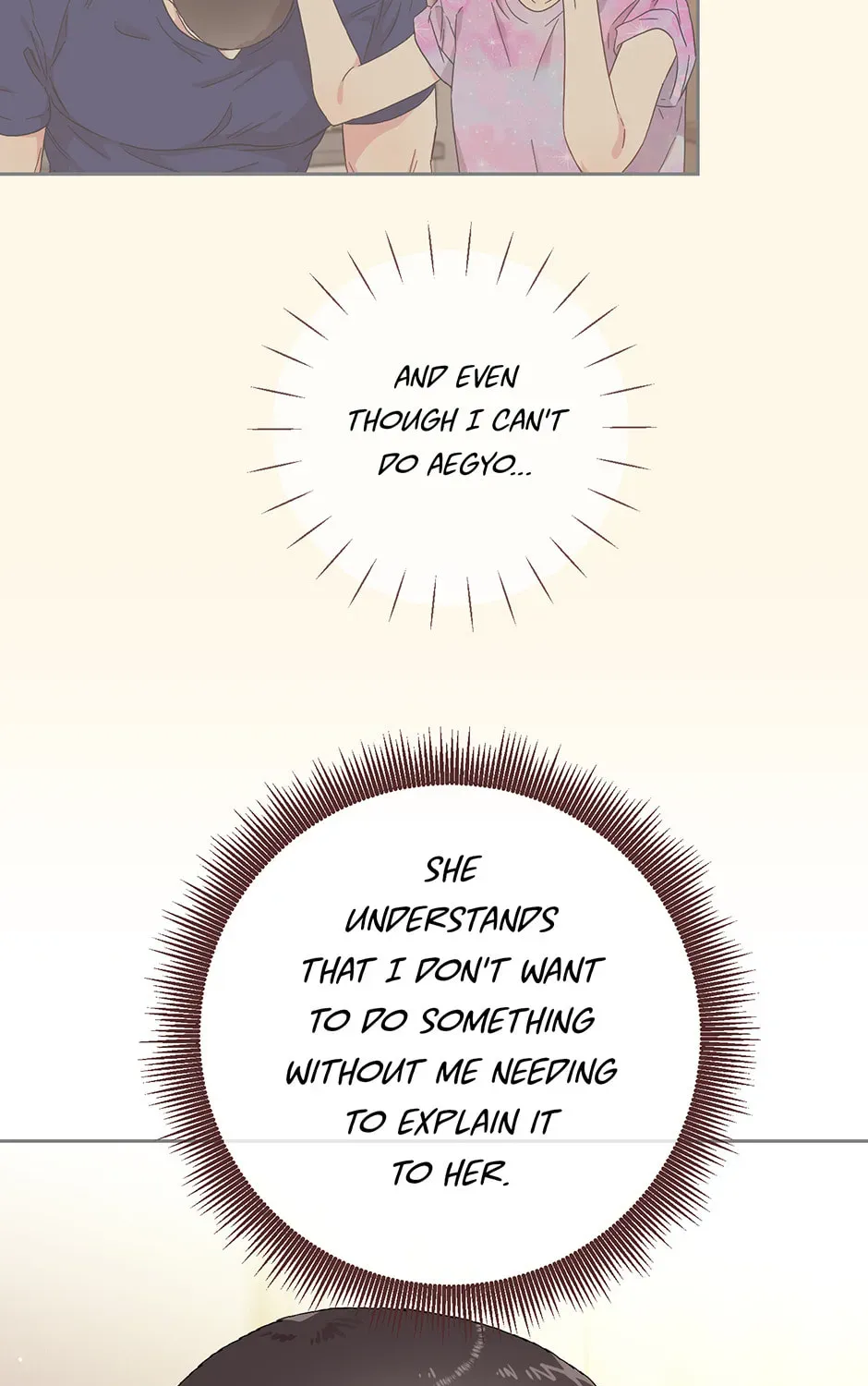 Bunny and Her Boys Chapter 2.3 page 81 - 
