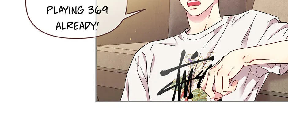 Bunny and Her Boys Chapter 2.3 page 84 - 
