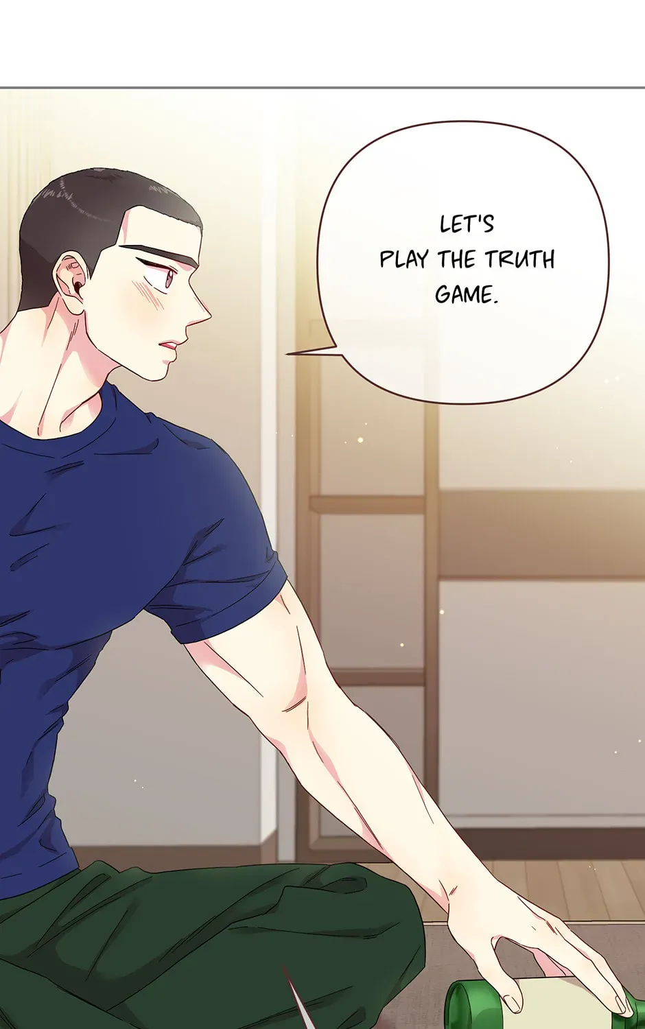Bunny and Her Boys Chapter 2.3 page 85 - 