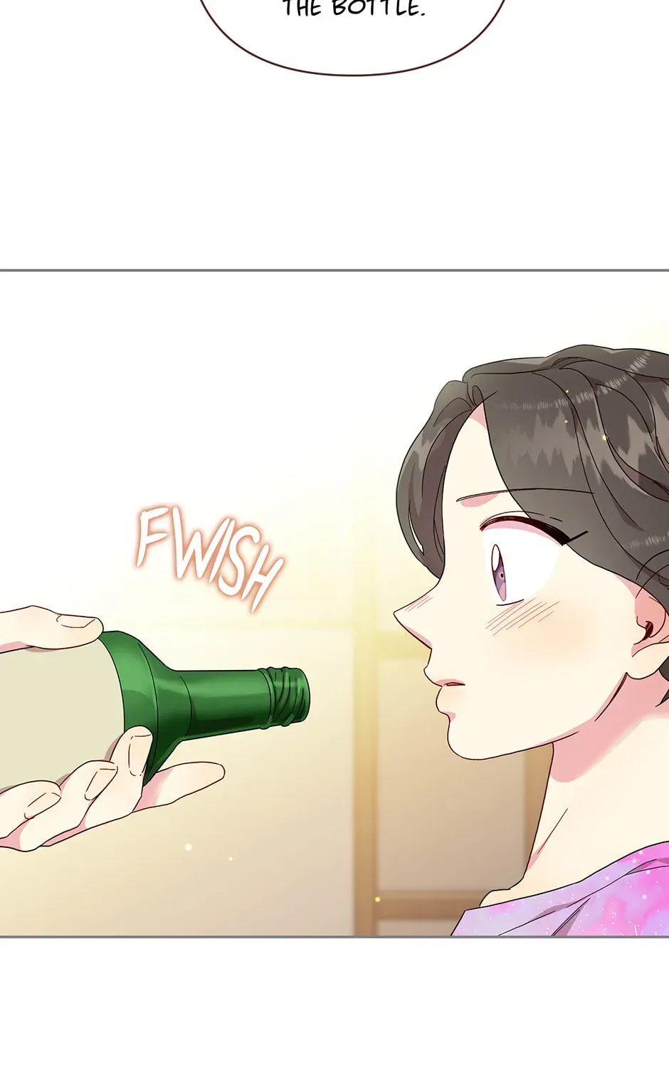 Bunny and Her Boys Chapter 2.3 page 87 - 