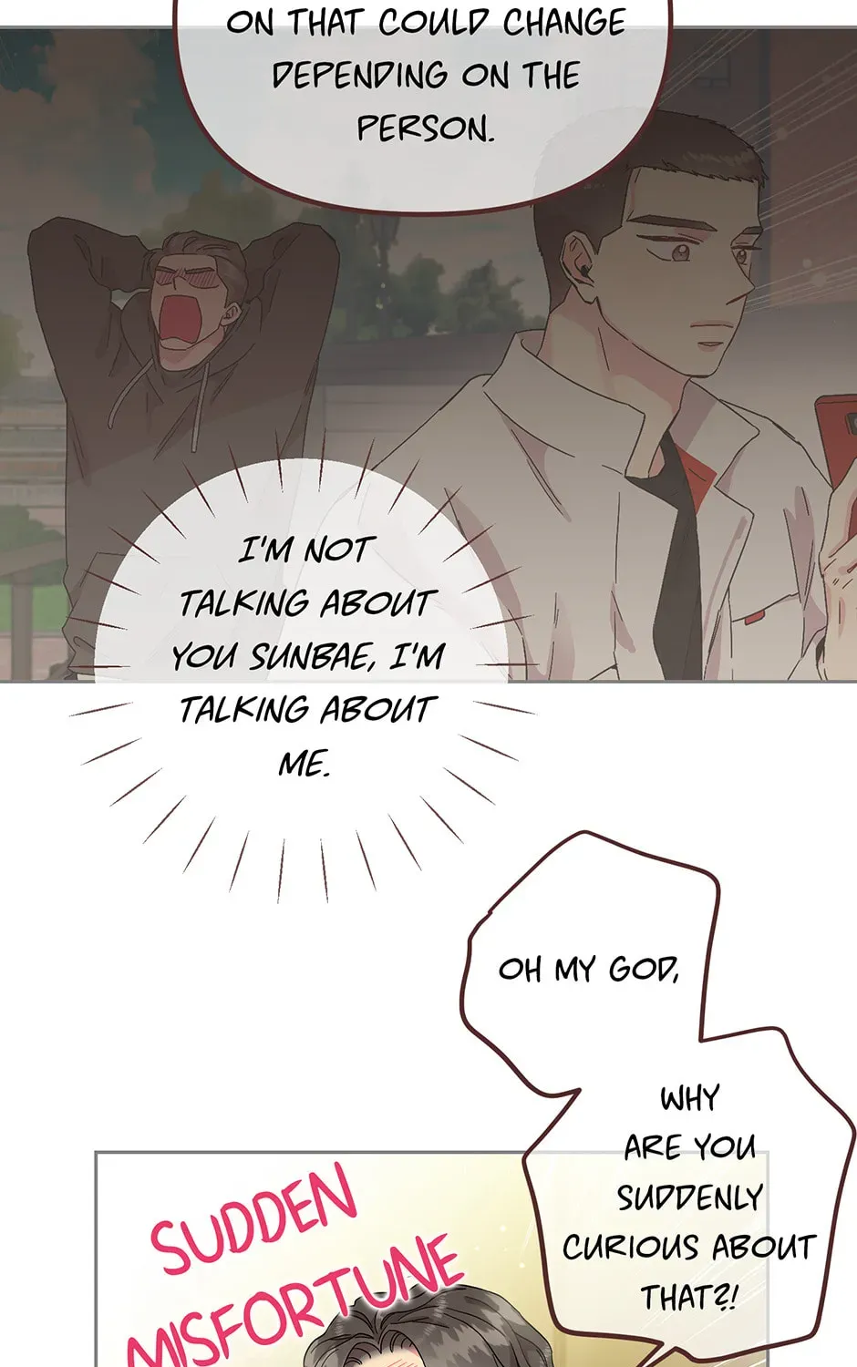 Bunny and Her Boys Chapter 2.3 page 91 - 