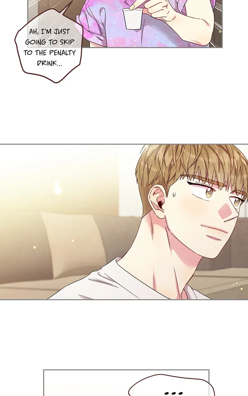 Bunny and Her Boys Chapter 2.3 page 93 - 