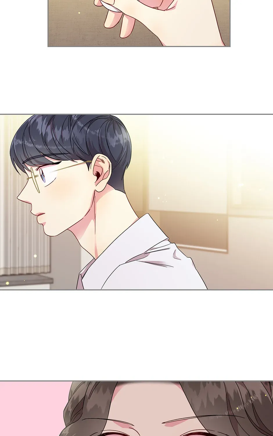 Bunny and Her Boys Chapter 2.3 page 95 - 