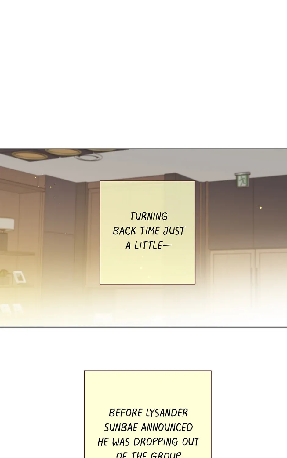 Bunny and Her Boys Chapter 2.4 page 1 - 