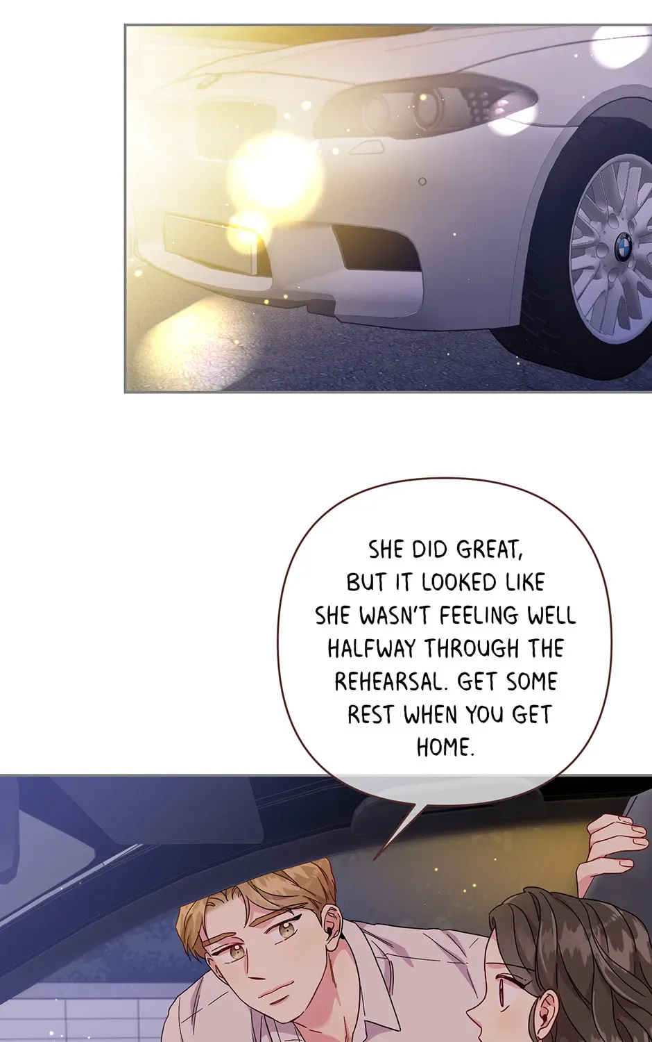 Bunny and Her Boys Chapter 2.4 page 103 - 