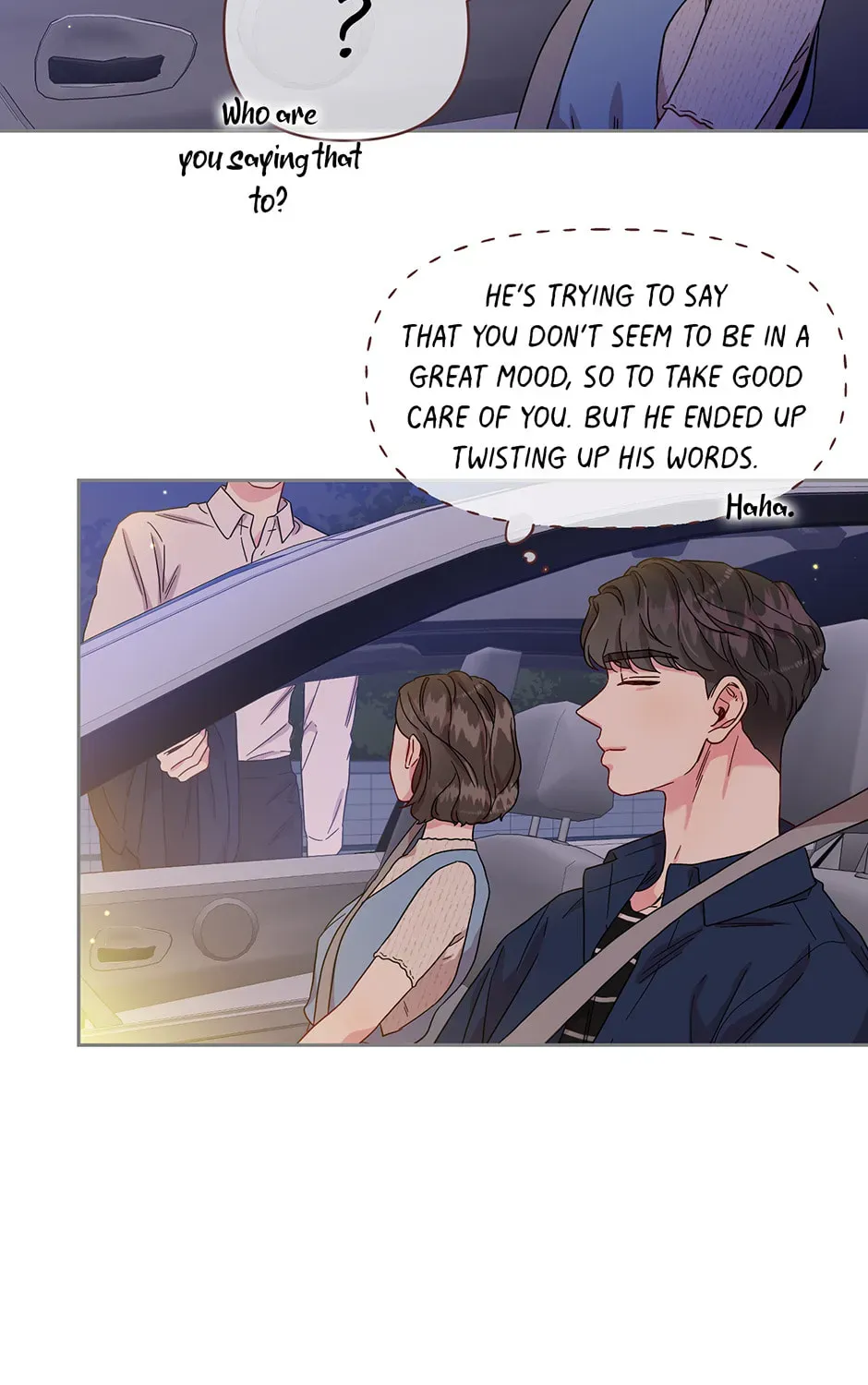 Bunny and Her Boys Chapter 2.4 page 105 - 