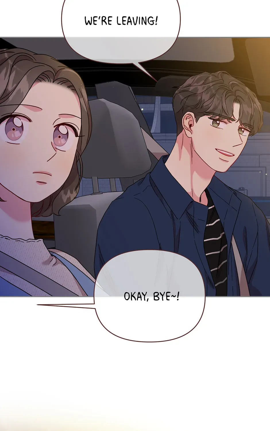 Bunny and Her Boys Chapter 2.4 page 107 - 