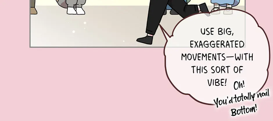 Bunny and Her Boys Chapter 2.4 page 14 - 