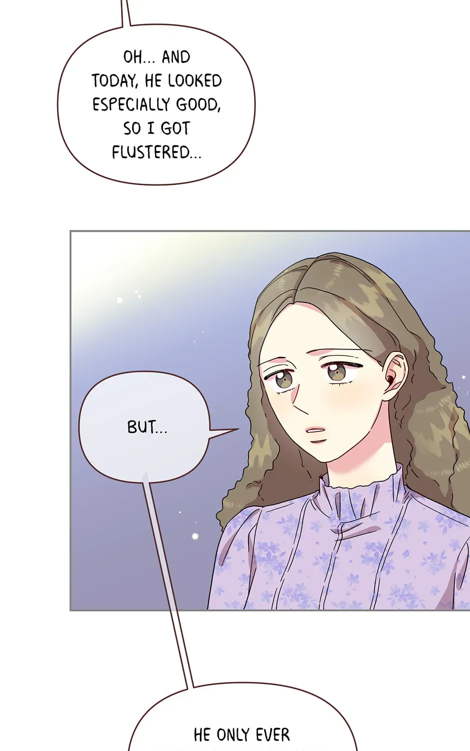 Bunny and Her Boys Chapter 2.4 page 19 - 