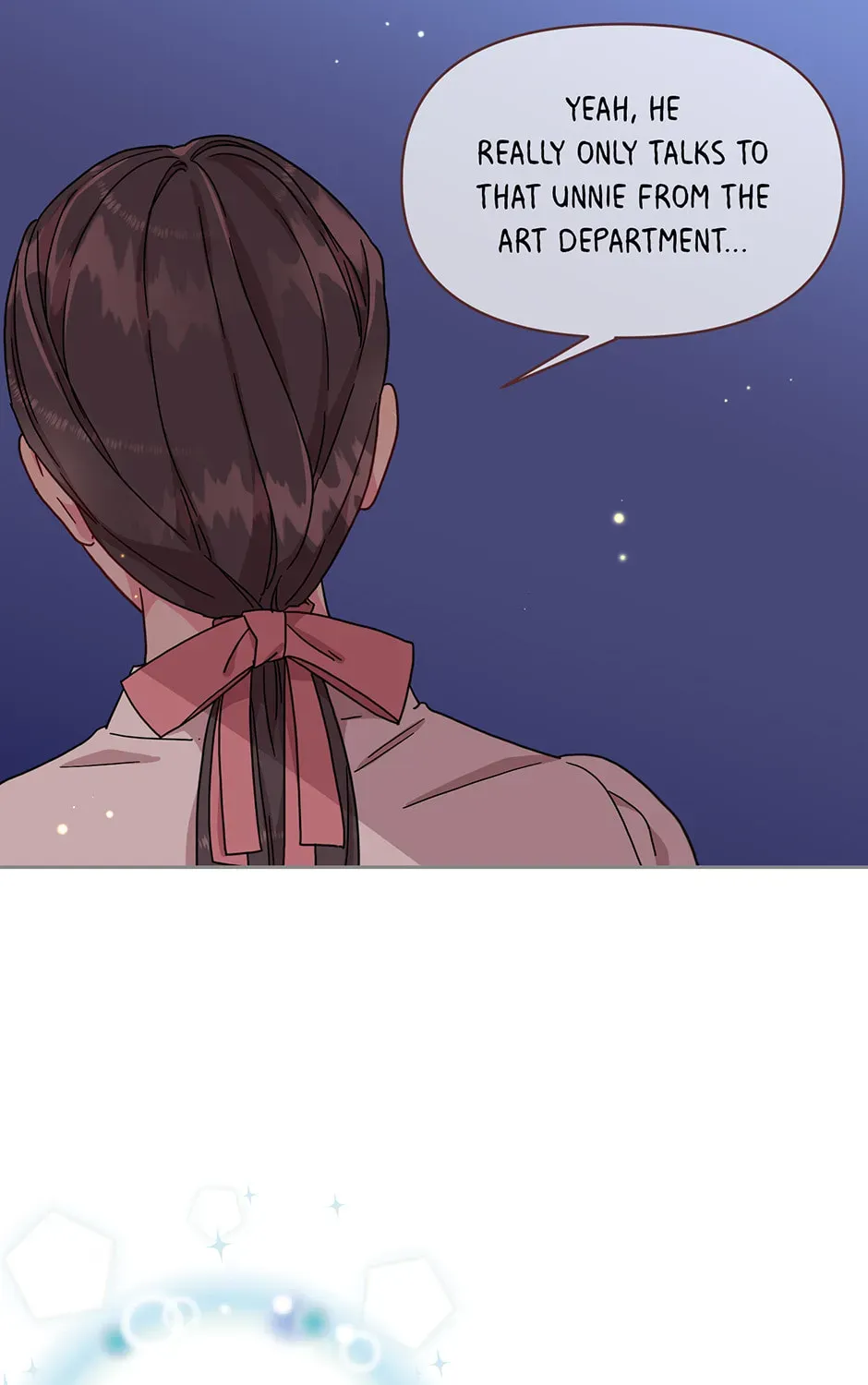 Bunny and Her Boys Chapter 2.4 page 21 - 