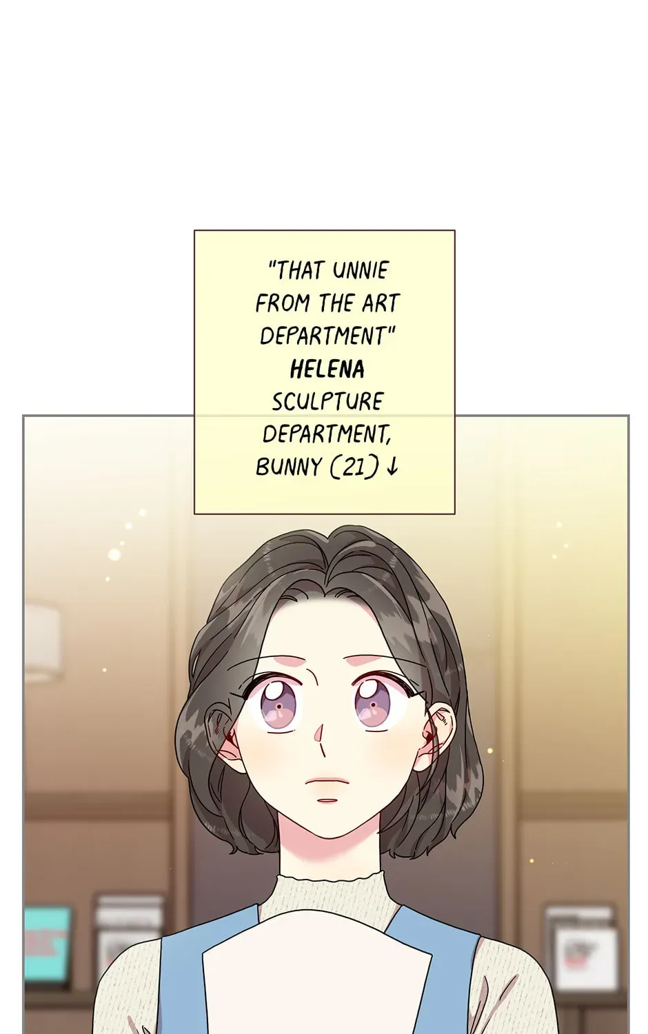 Bunny and Her Boys Chapter 2.4 page 25 - 