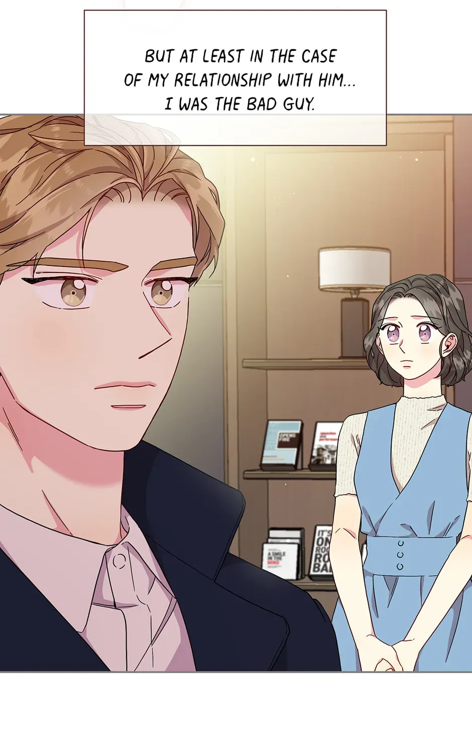 Bunny and Her Boys Chapter 2.4 page 31 - 