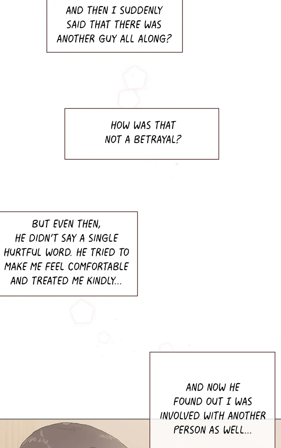 Bunny and Her Boys Chapter 2.4 page 33 - 