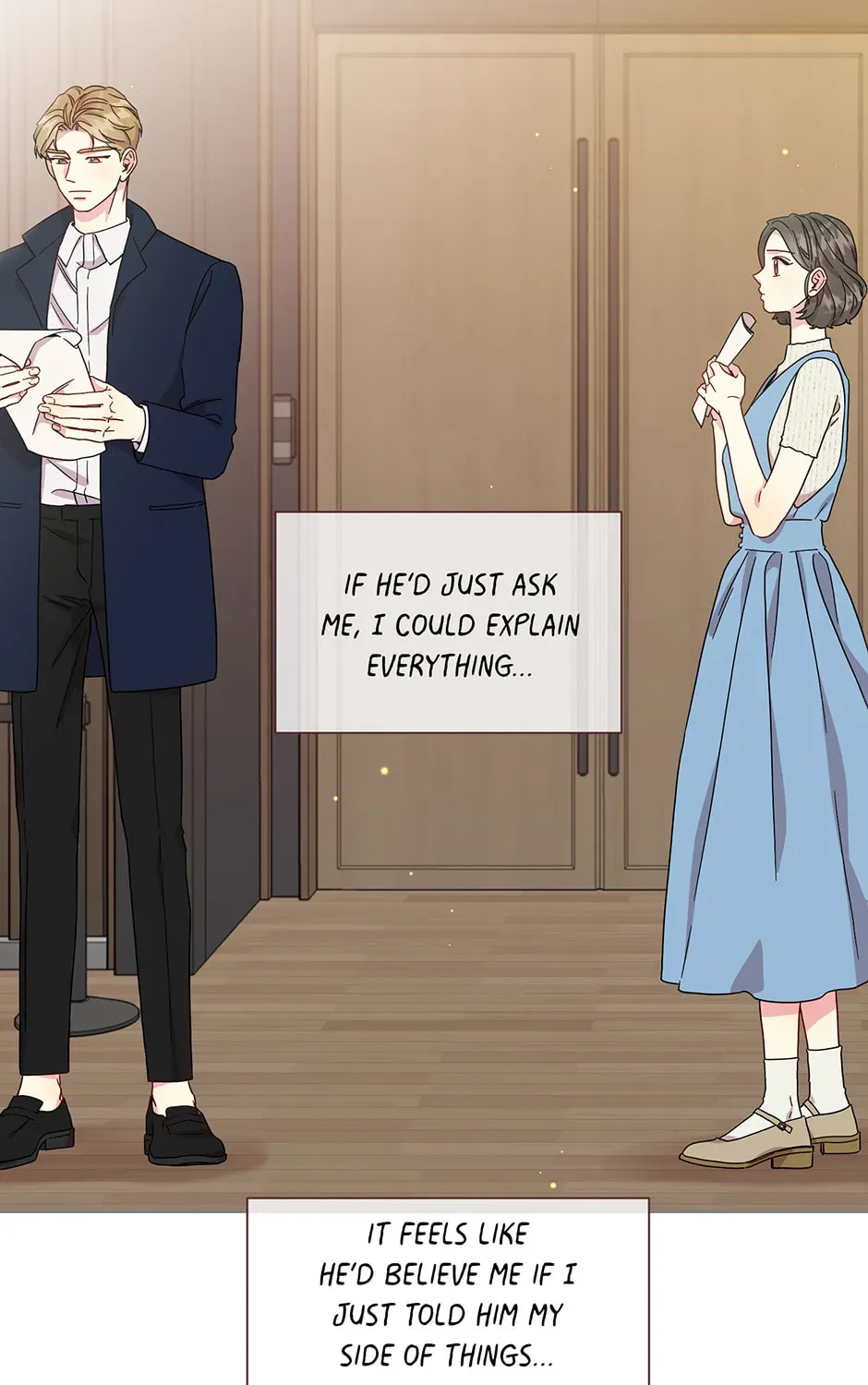 Bunny and Her Boys Chapter 2.4 page 37 - 