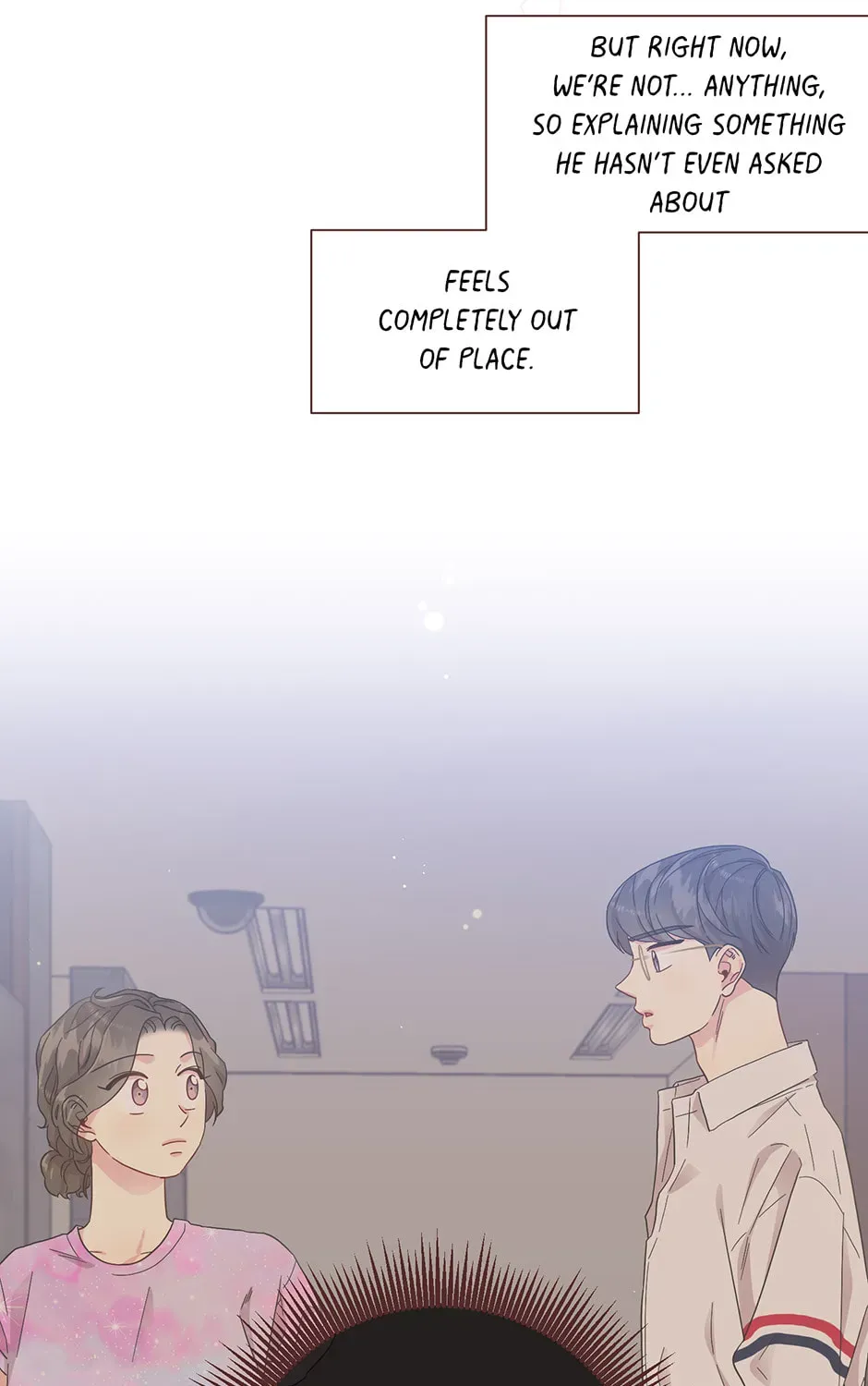 Bunny and Her Boys Chapter 2.4 page 39 - 