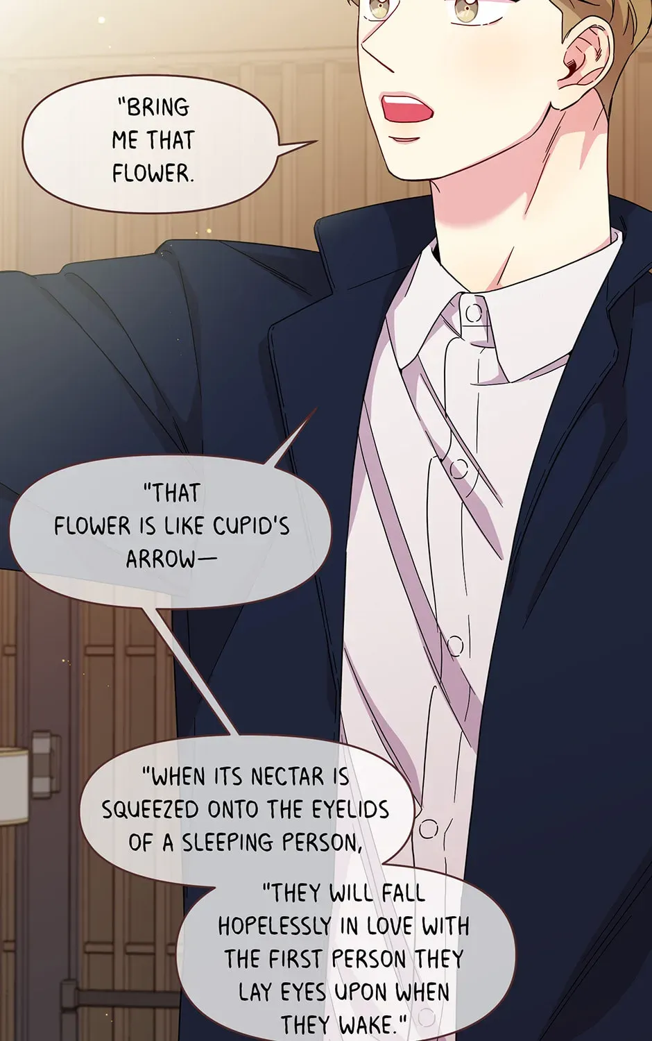 Bunny and Her Boys Chapter 2.4 page 43 - 