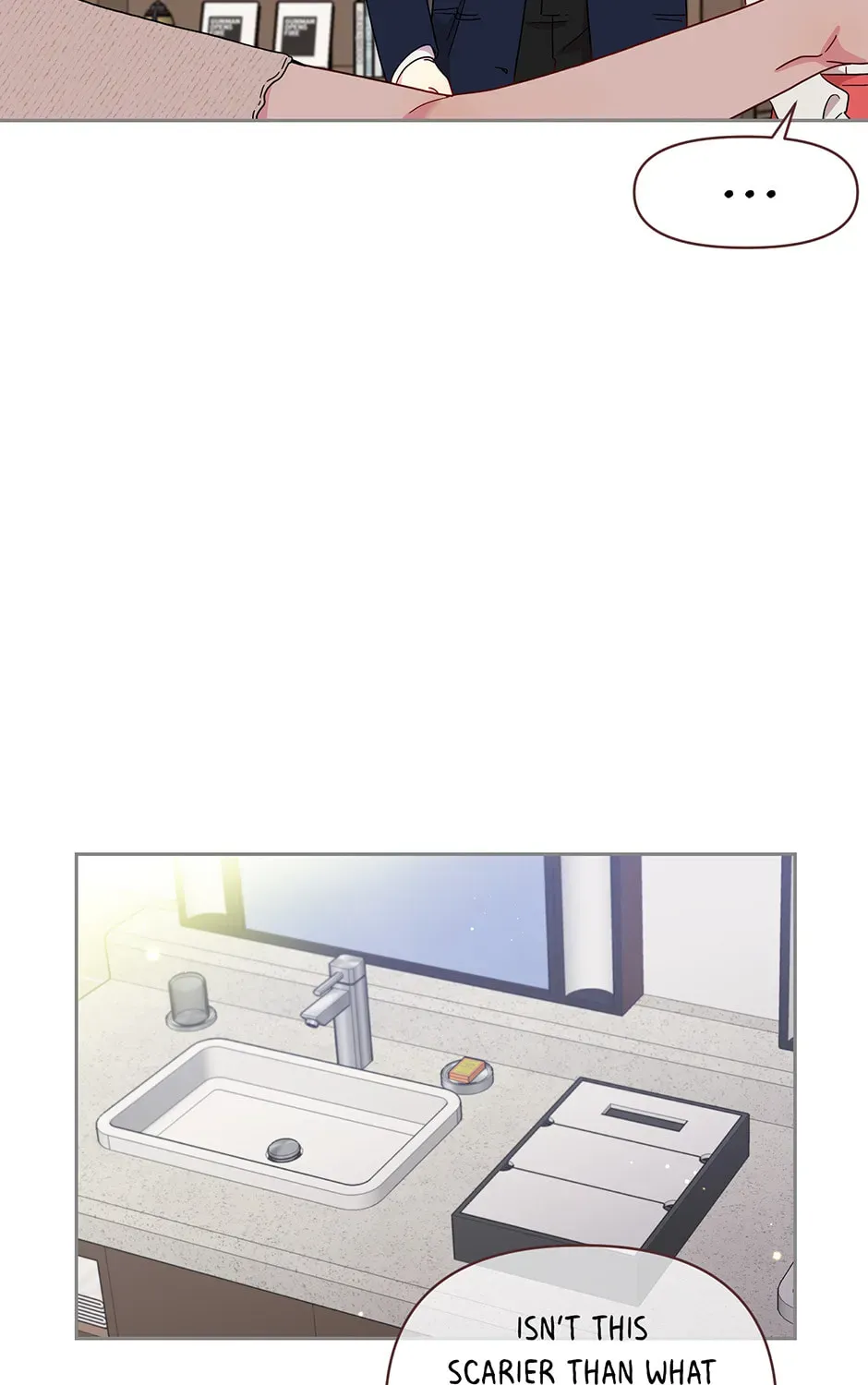 Bunny and Her Boys Chapter 2.4 page 7 - 