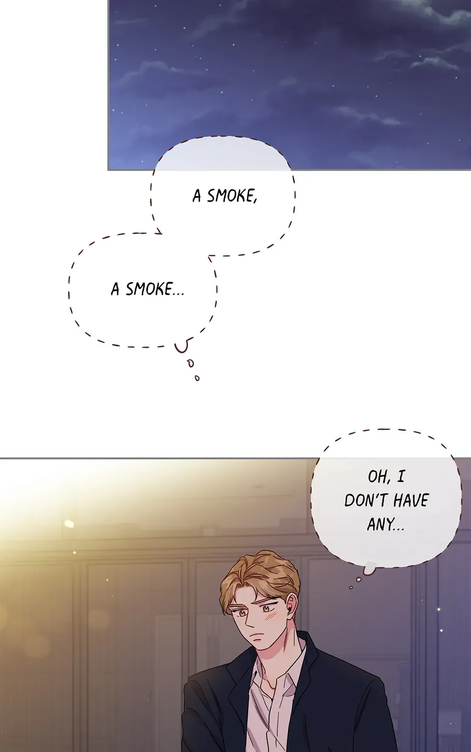 Bunny and Her Boys Chapter 2.4 page 65 - 