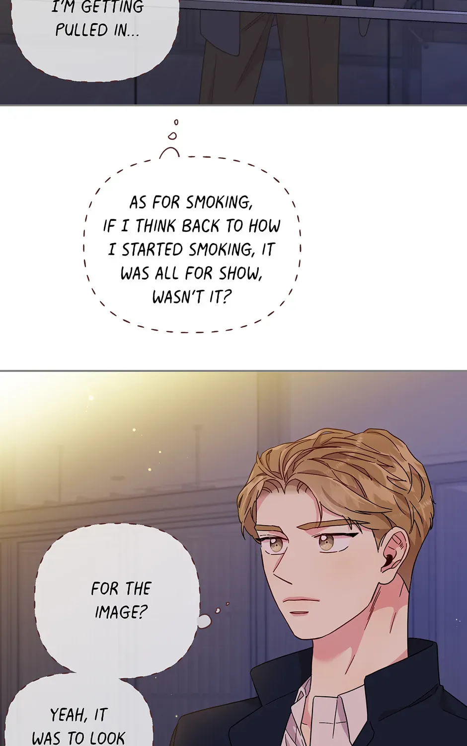 Bunny and Her Boys Chapter 2.4 page 67 - 