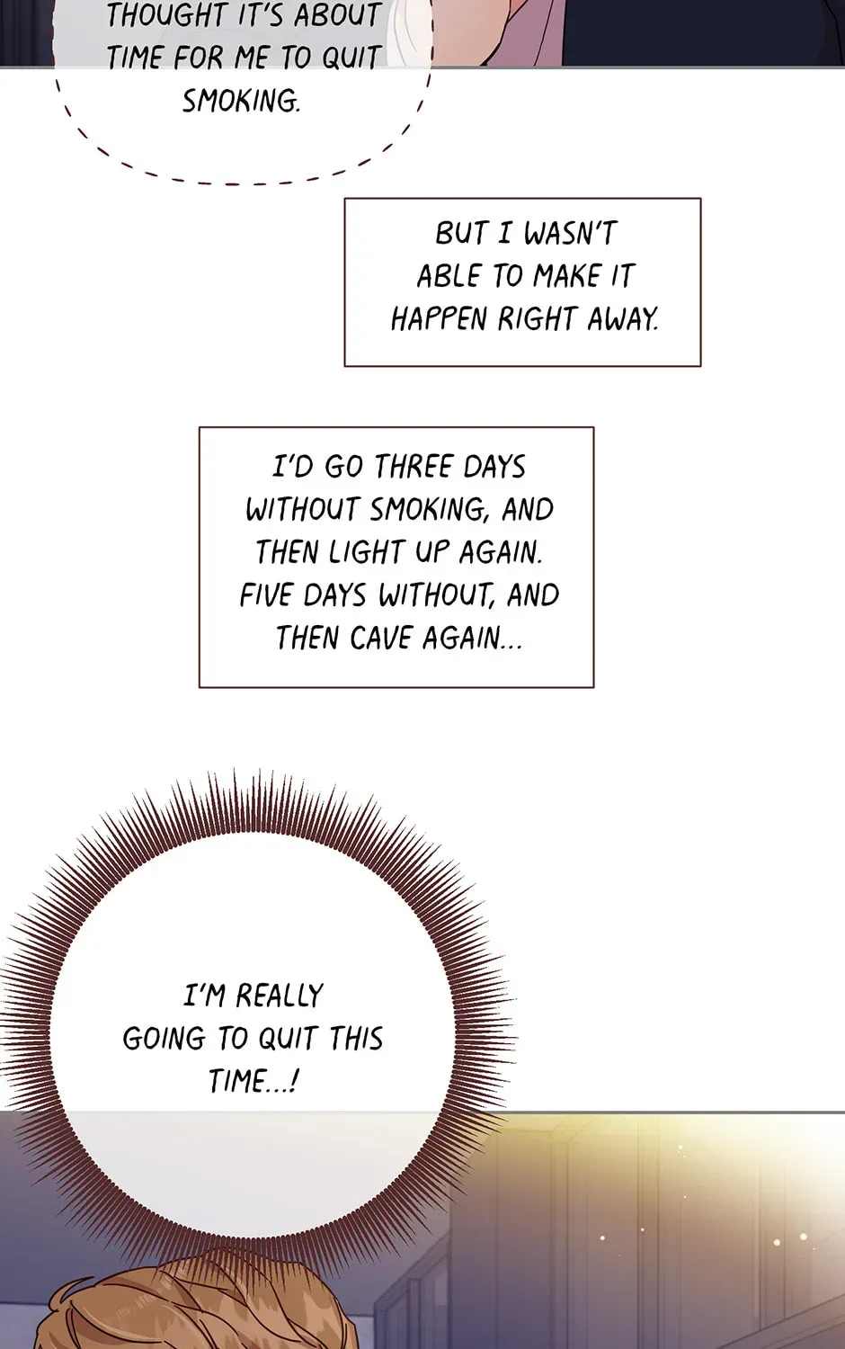 Bunny and Her Boys Chapter 2.4 page 69 - 