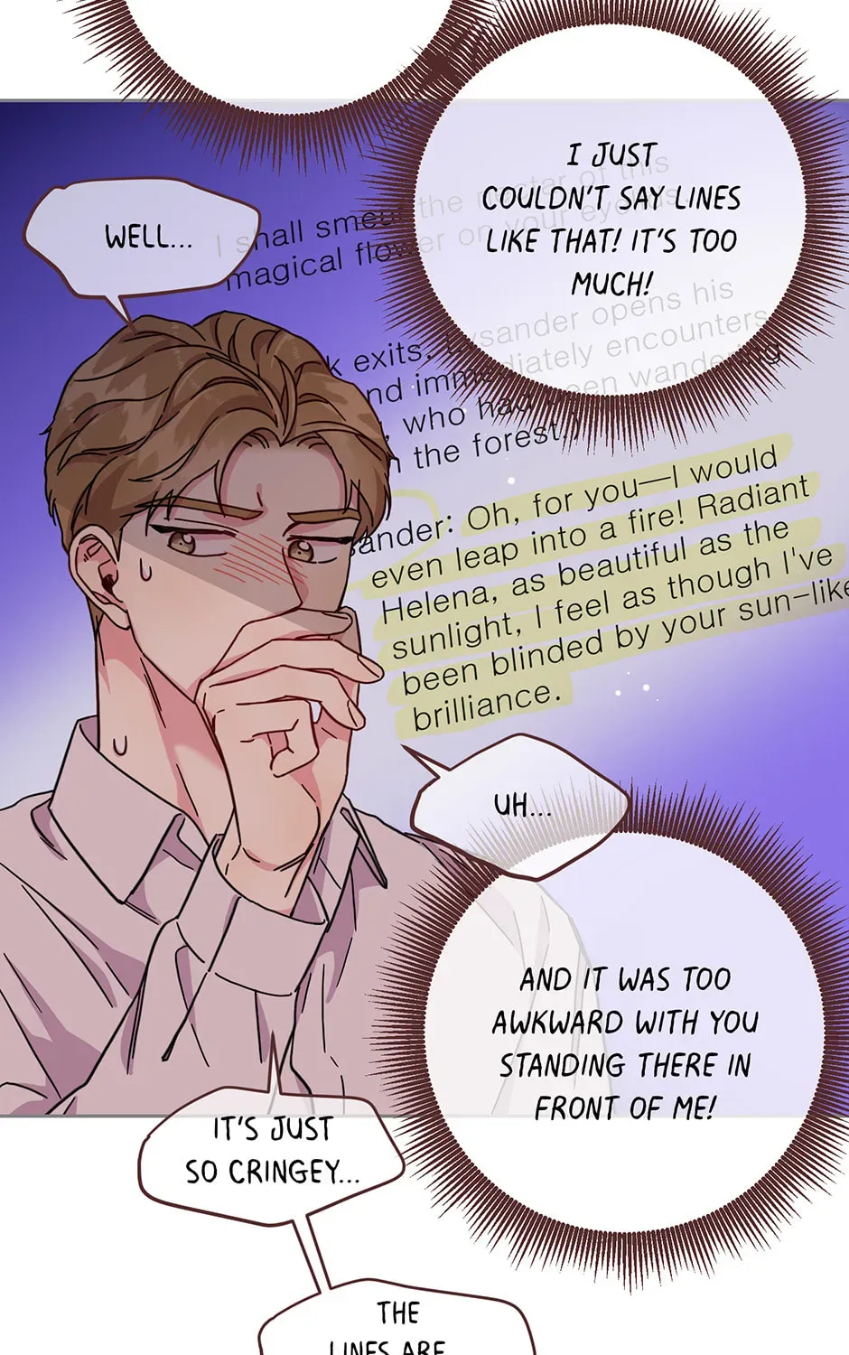 Bunny and Her Boys Chapter 2.4 page 75 - 
