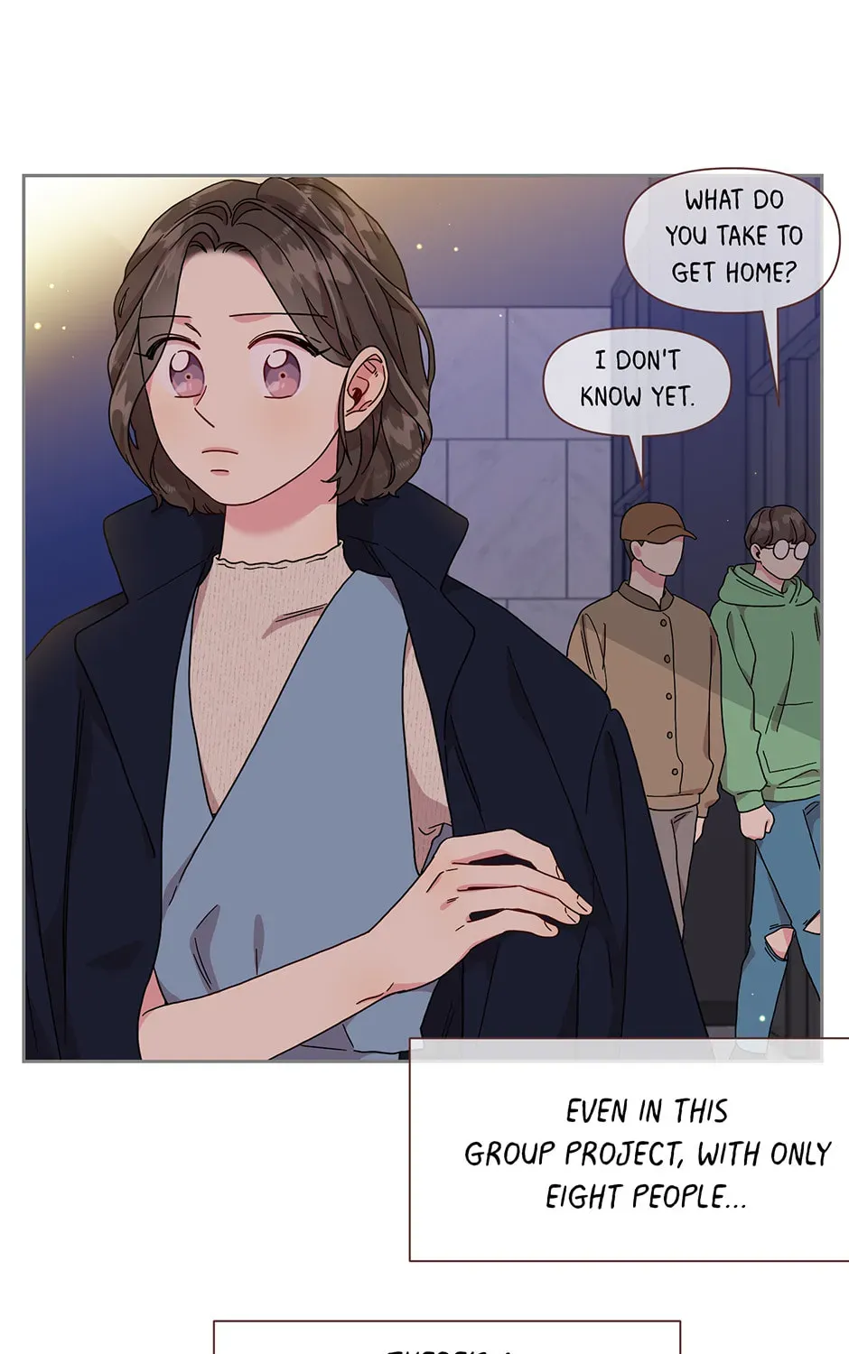 Bunny and Her Boys Chapter 2.4 page 79 - 