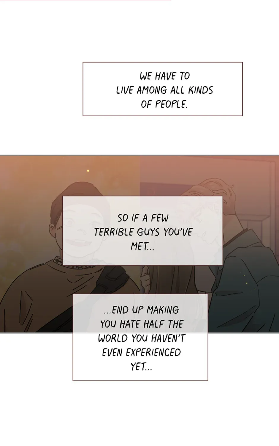 Bunny and Her Boys Chapter 2.4 page 81 - 